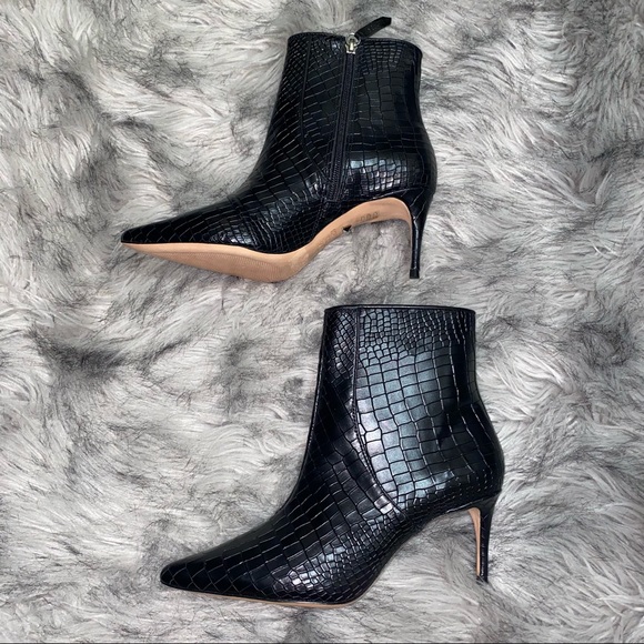 SCHUTZ Booties - Price Firm - Picture 5 of 11